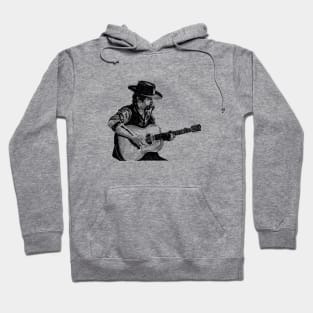 Benjamin Tod Hoodie